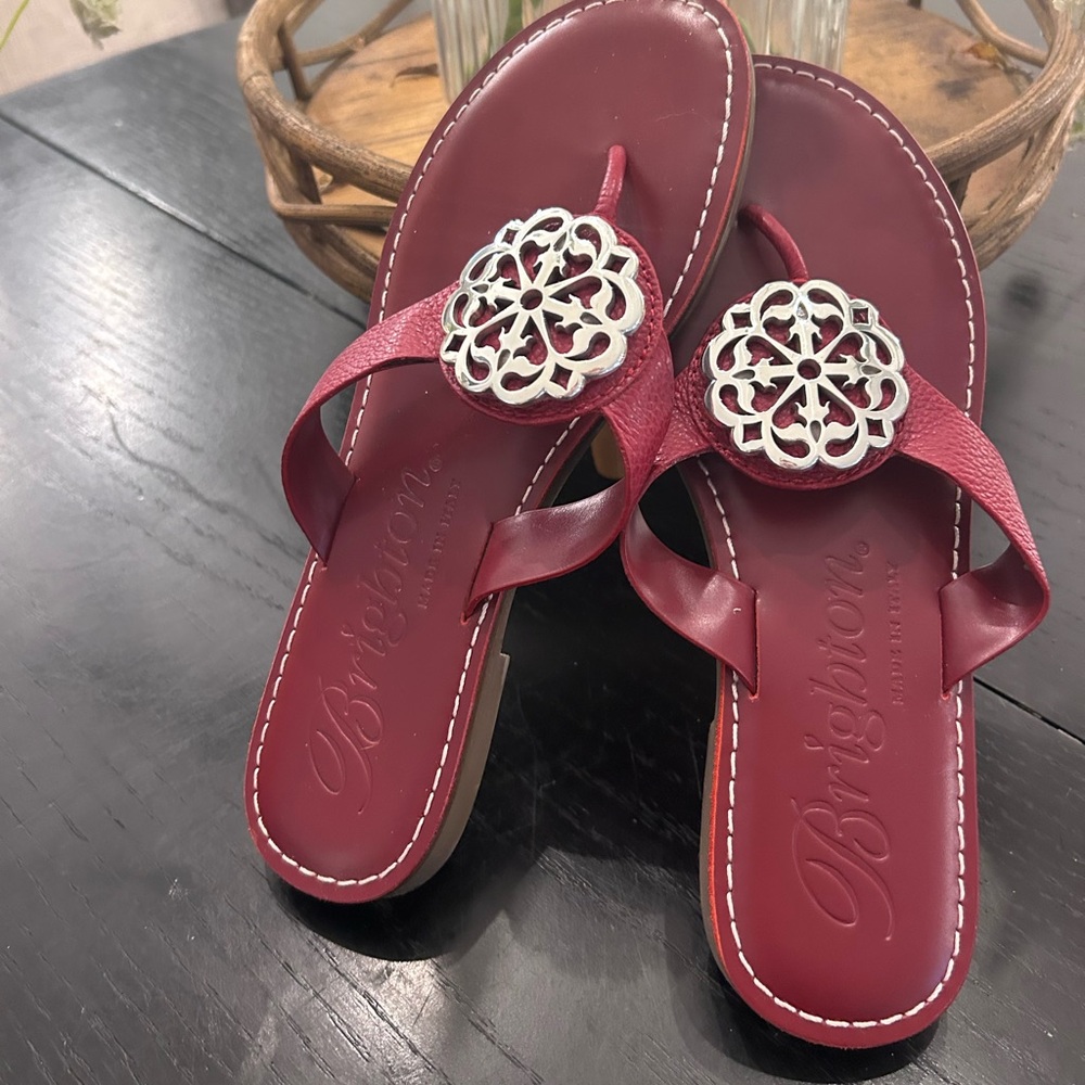 Brighton Sandals